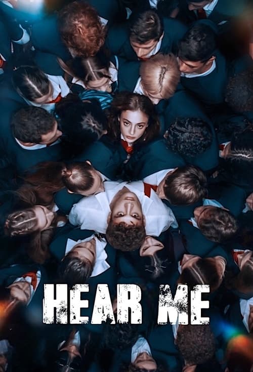 Poster della serie Hear Me