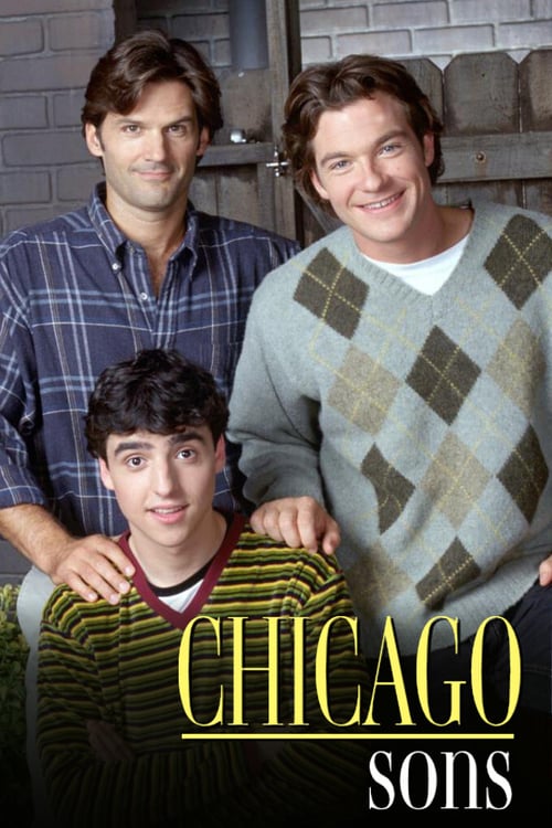Poster della serie Chicago Sons