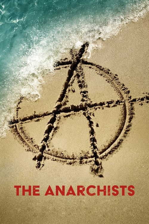 Poster della serie The Anarchists