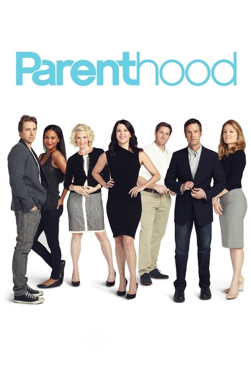 Poster della serie Parenthood