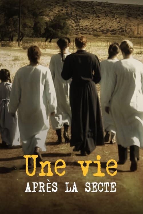 Poster della serie Escaping Evil: My Life in a Cult