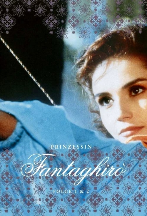 Poster della serie Fantaghirò