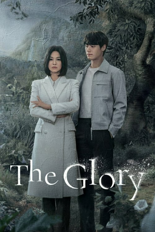 Poster della serie The Glory