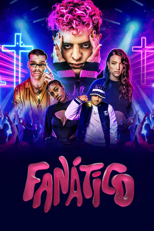 Poster della serie Fanático