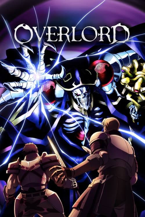 Poster della serie Overlord