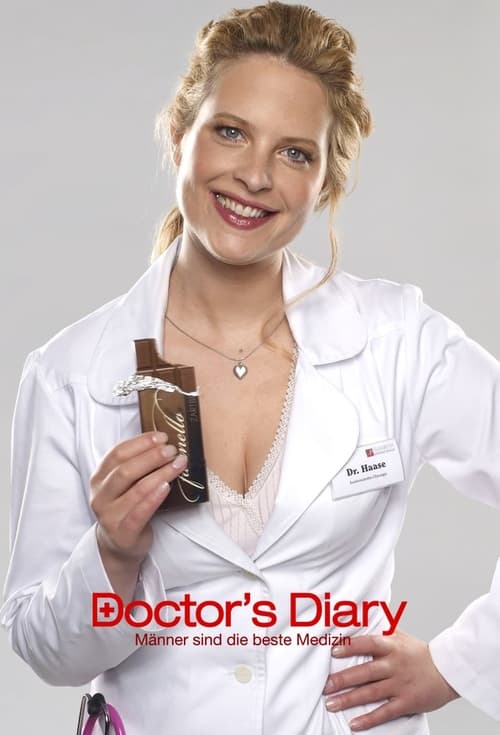 Poster della serie Doctor’s Diary