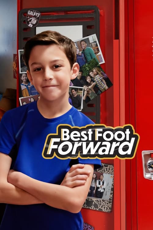 Poster della serie Best Foot Forward