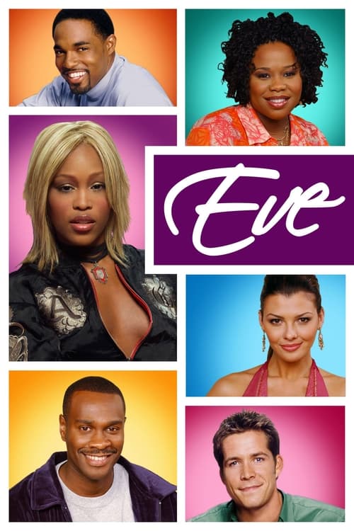Poster della serie Eve