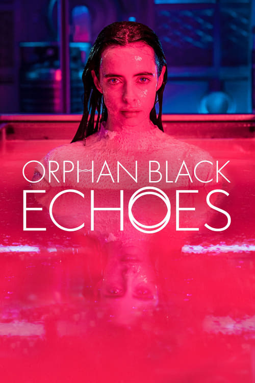 Poster della serie Orphan Black: Echoes