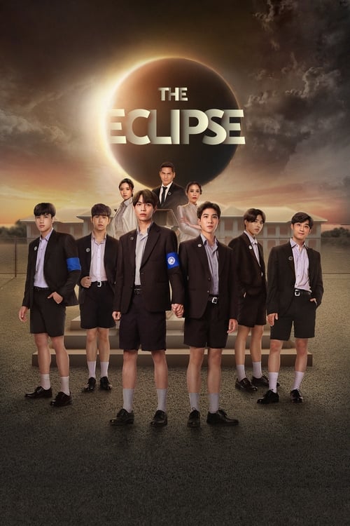 Poster della serie The Eclipse