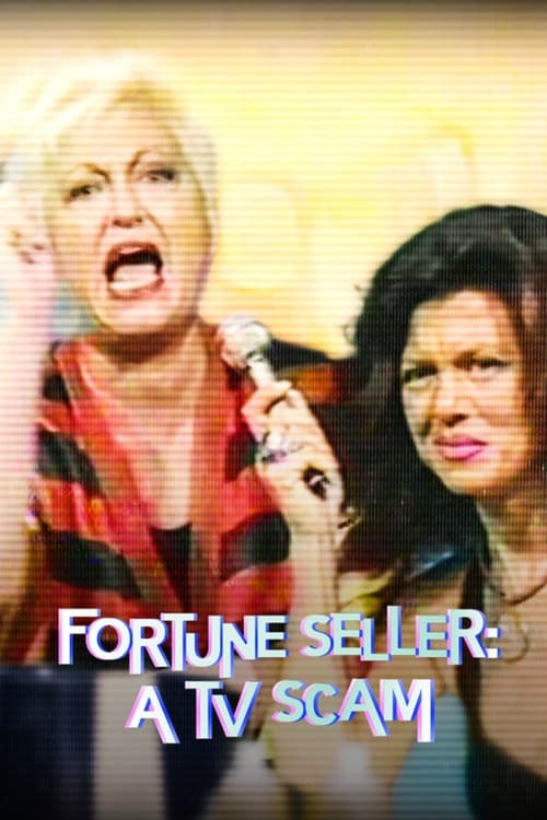Poster della serie Fortune Seller: A TV Scam