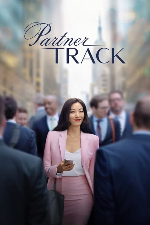 Poster della serie Partner Track