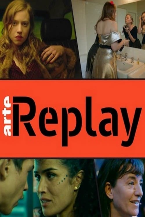 Poster della serie Replay