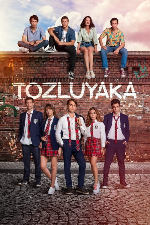 Poster della serie Tozluyaka