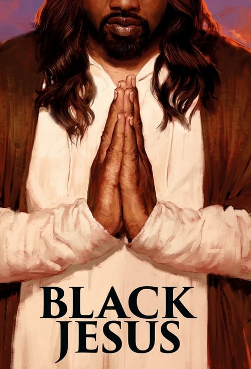Poster della serie Black Jesus