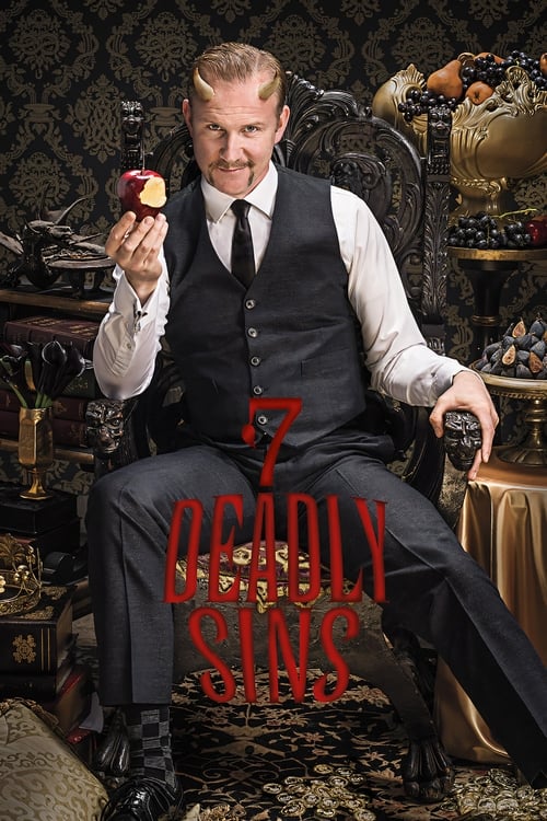 Poster della serie 7 Deadly Sins