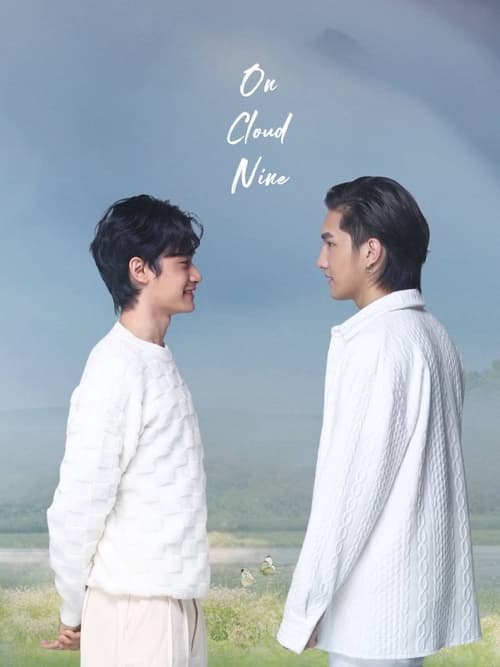 Poster della serie On Cloud Nine