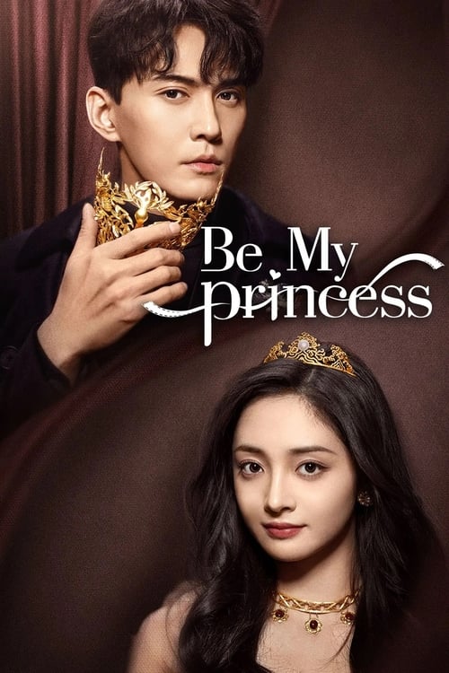 Poster della serie Be My Princess