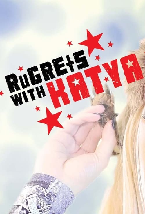 Poster della serie RuGRETS with Katya