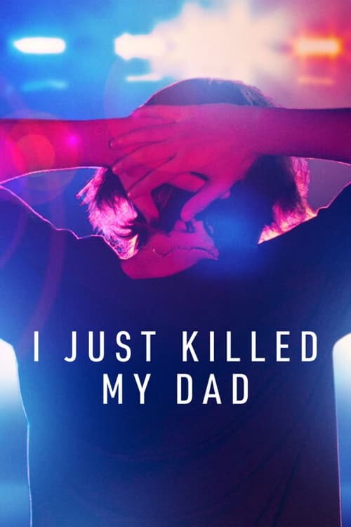 Poster della serie I Just Killed My Dad