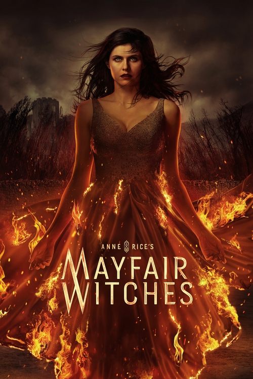 Poster della serie Anne Rice's Mayfair Witches