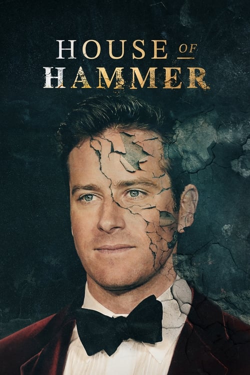 Poster della serie House of Hammer