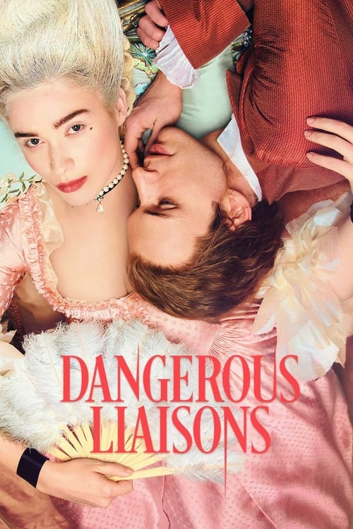 Poster della serie Dangerous Liaisons