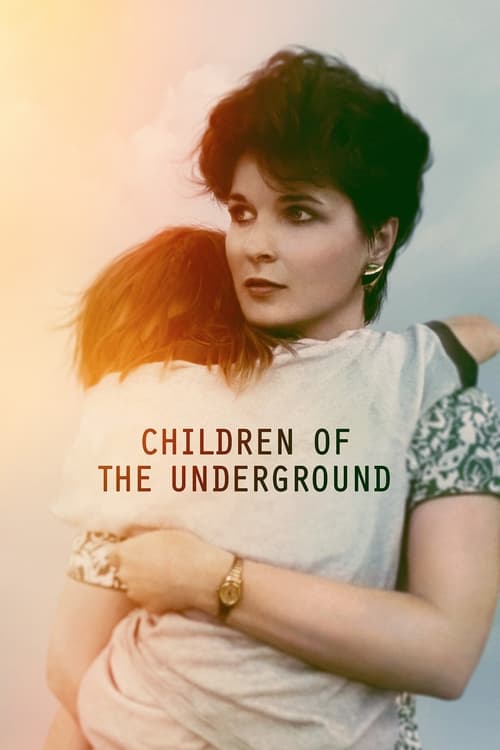 Poster della serie Children of the Underground