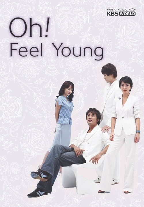 Poster della serie Oh Feel Young