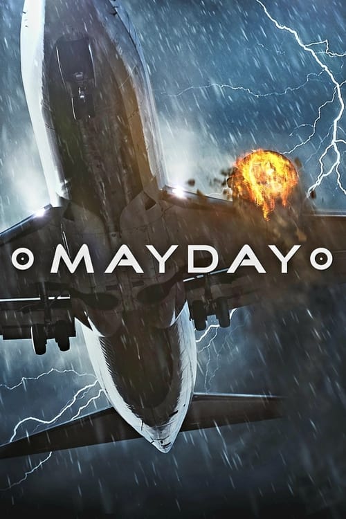Poster della serie Mayday