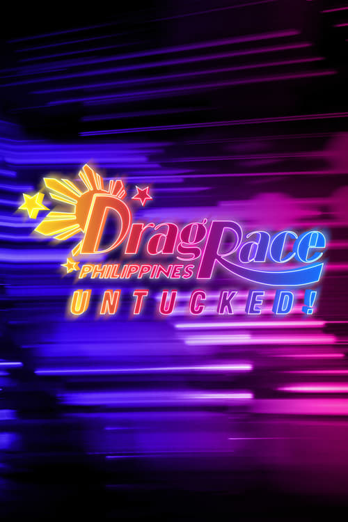 Poster della serie Drag Race Philippines Untucked!