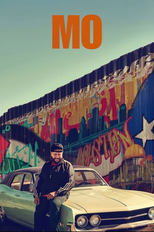 Poster della serie Mo