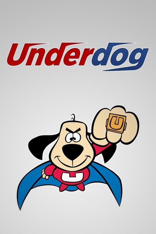 Poster della serie Underdog