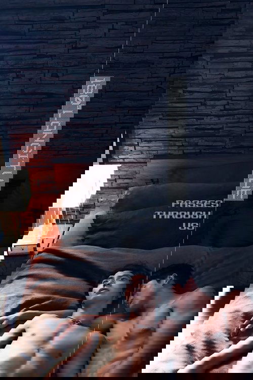 Poster della serie 180 Degree Longitude Passes Through Us