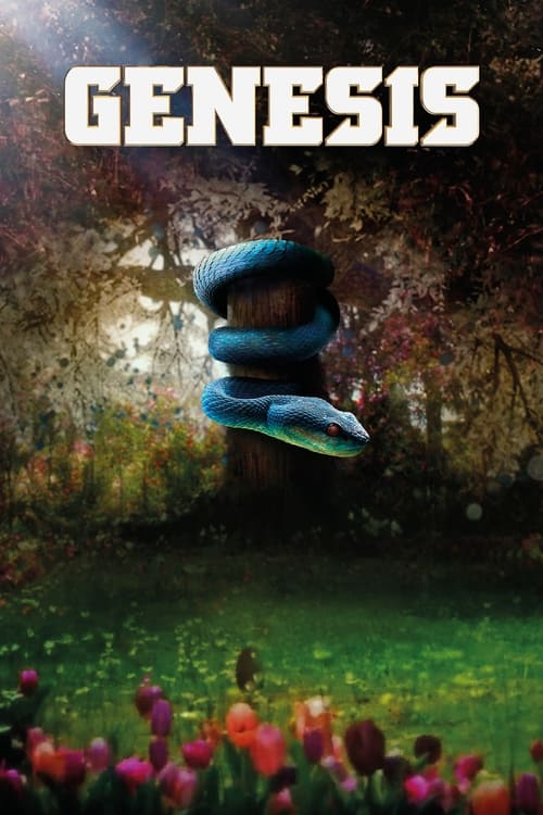 Poster della serie Genesis