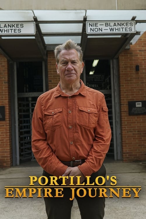 Poster della serie Portillo's Empire Journey