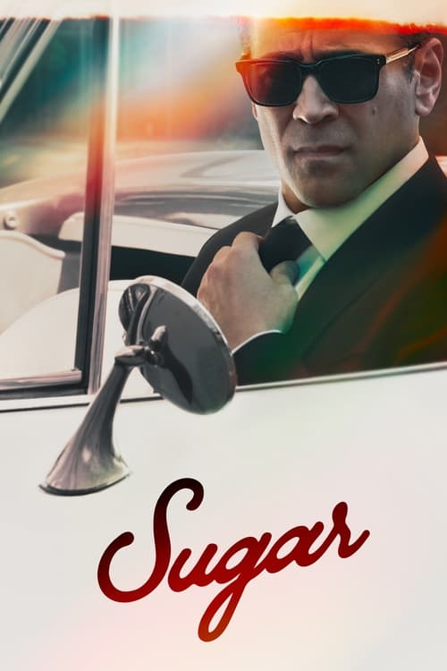 Poster della serie Sugar