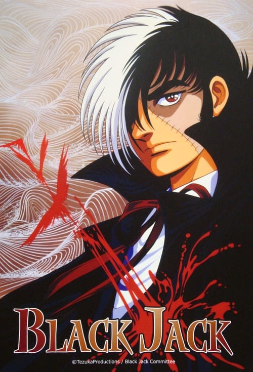 Poster della serie Black Jack