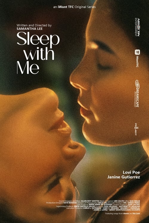 Poster della serie Sleep With Me