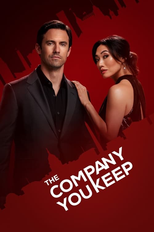 Poster della serie The Company You Keep