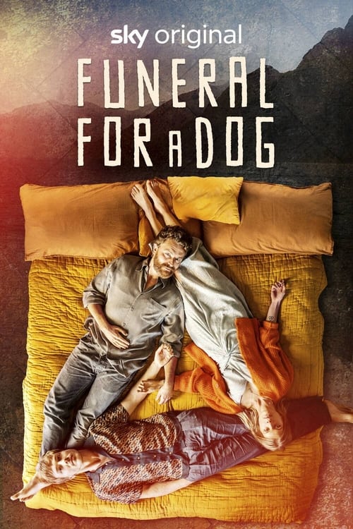 Poster della serie Funeral for a Dog