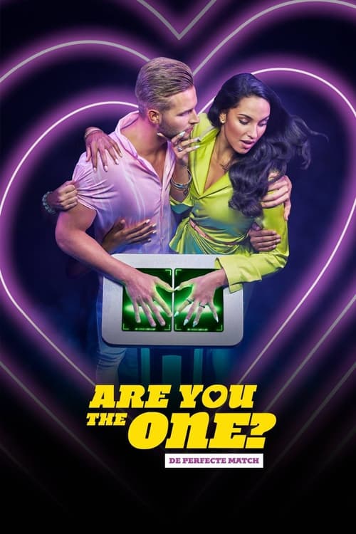 Poster della serie Are You The One? De Perfecte Match