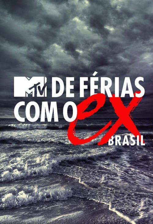 Poster della serie Ex On the Beach Brazil