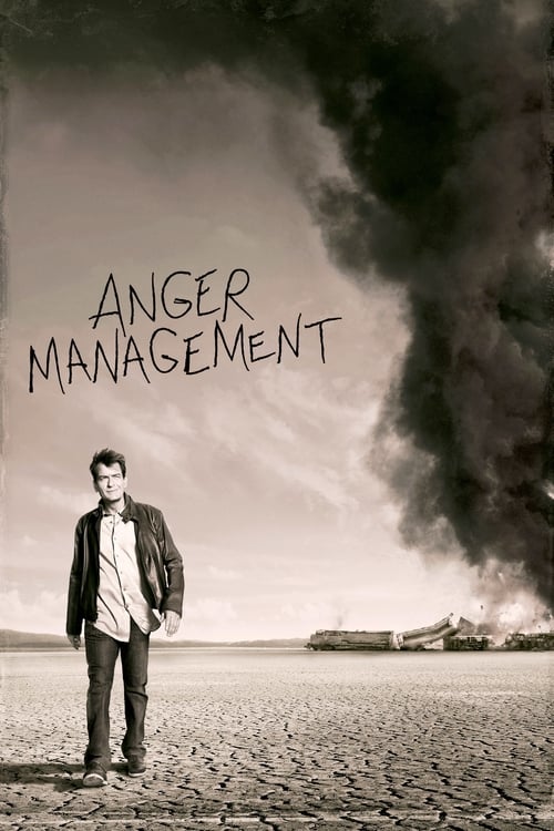 Poster della serie Anger Management