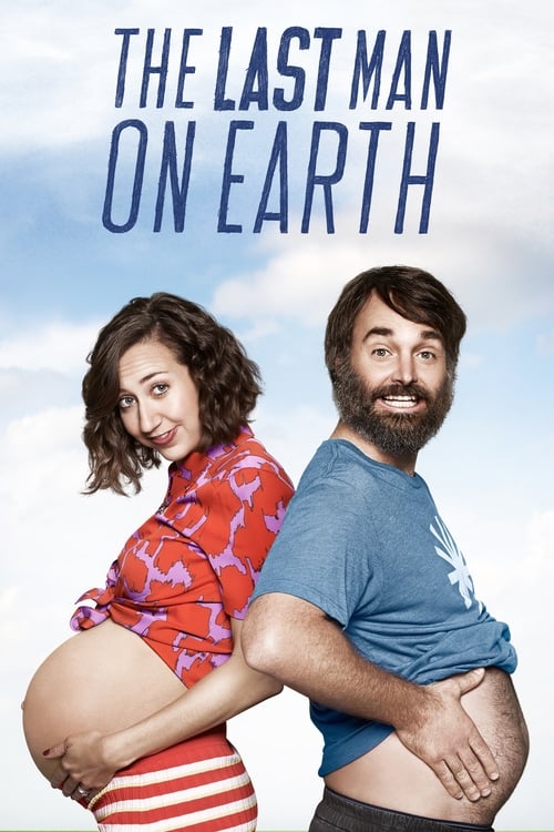 Poster della serie The Last Man on Earth