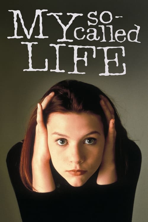 Poster della serie My So-Called Life