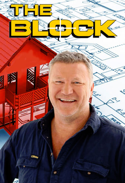 Poster della serie The Block