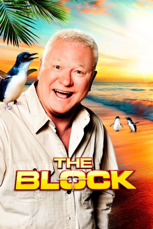 Poster della serie The Block