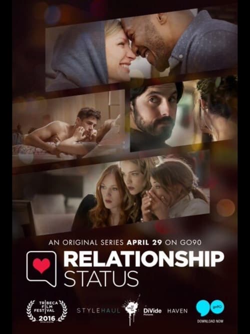 Poster della serie Relationship Status