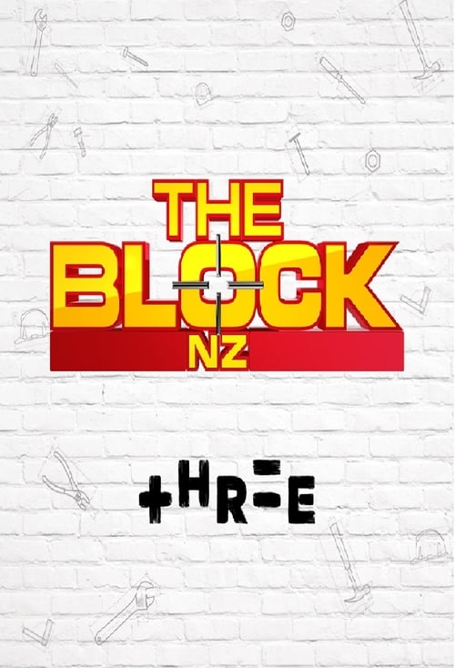 Poster della serie The Block NZ